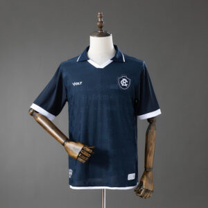 Camisa I Clube do Remo 26/27 Modelo Torcedor