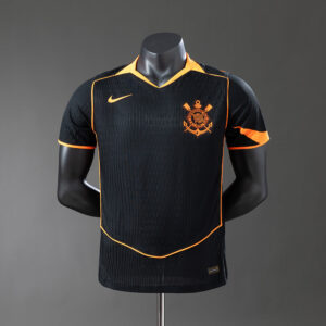 Camisa III Corinthians 25/26 Modelo Jogador