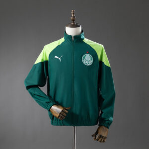 Jaqueta Corta Vento Palmeiras