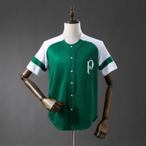 Camisa Palmeiras Beisebol Edição Especial