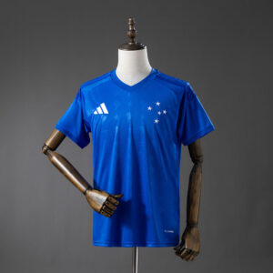 Camisa I Cruzeiro 26/27 Modelo Torcedor