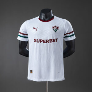 Camisa I Fluminense 26/27 Modelo Jogador