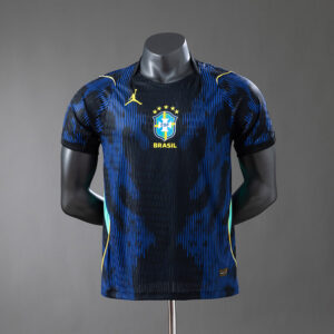 Camisa II Seleção Brasil 26/27 Modelo Jogador