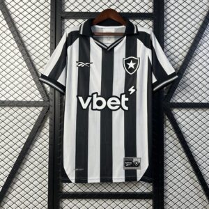 Camisa I Botafogo 26/27 Modelo Torcedor