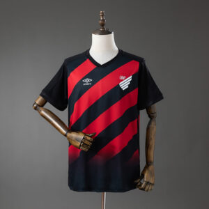 Camisa I Atlhetico Paranaense 26/27 Modelo Torcedor