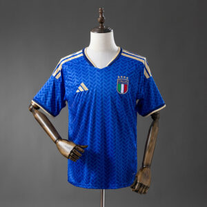 Camisa II Seleção Itália 26/27 Modelo Torcedor
