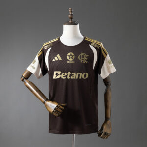 Camisa de Treino I Flamengo 26/27