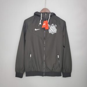 Jaqueta Corta Vento Corinthians