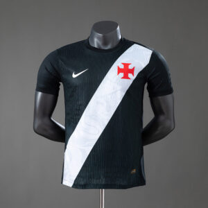 Camisa I Vasco da Gama 26/27 Modelo Jogador