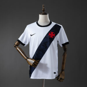 Camisa II Vasco da Gama 26/27 Modelo Torcedor