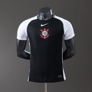 Camisa I Corinthians 25/26 Modelo Jogador