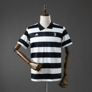 Camisa IV Juventus 25/26 Modelo Torcedor