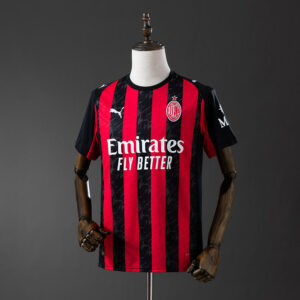 Camisa Edição Especial Milan 25/26