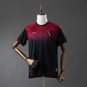 Camisa III Athletico-PR 25/26 Modelo Torcedor