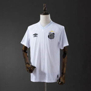 Camisa I Santos 25/26 Modelo Torcedor