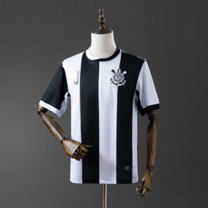Camisa III Corinthians 24/25 Modelo Torcedor