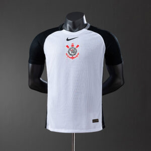 Camisa I Corinthians 25/26 Modelo Jogador