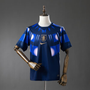 Camisa II Seleção Uruguai 26/27 Modelo Torcedor