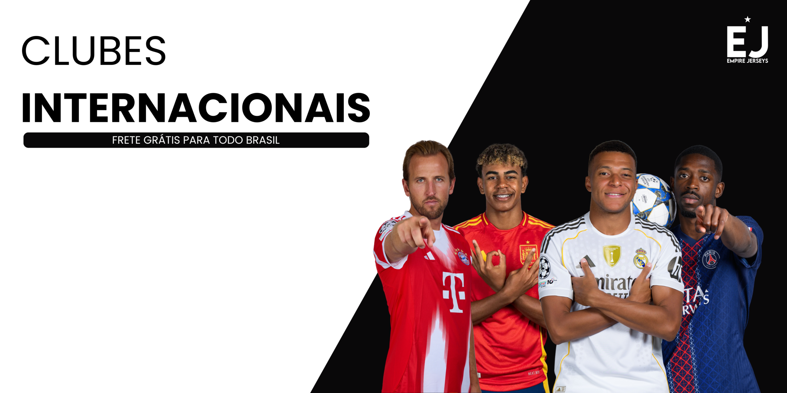 clubes