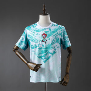Camisa II Seleção Portugal 26/27 Modelo Torcedor