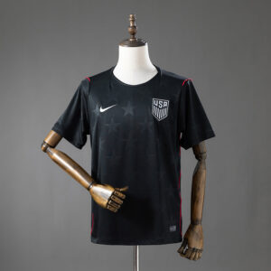 Camisa II Seleção Estados Unidos 26/27 Modelo Torcedor